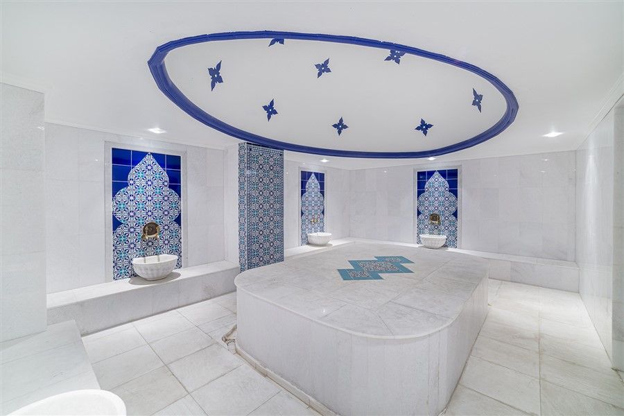 Flat in Alanya, Turkey, 165 m² - picture 4