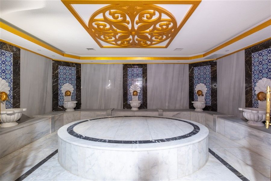 Flat in Avsallar, Turkey, 55 m² - picture 4