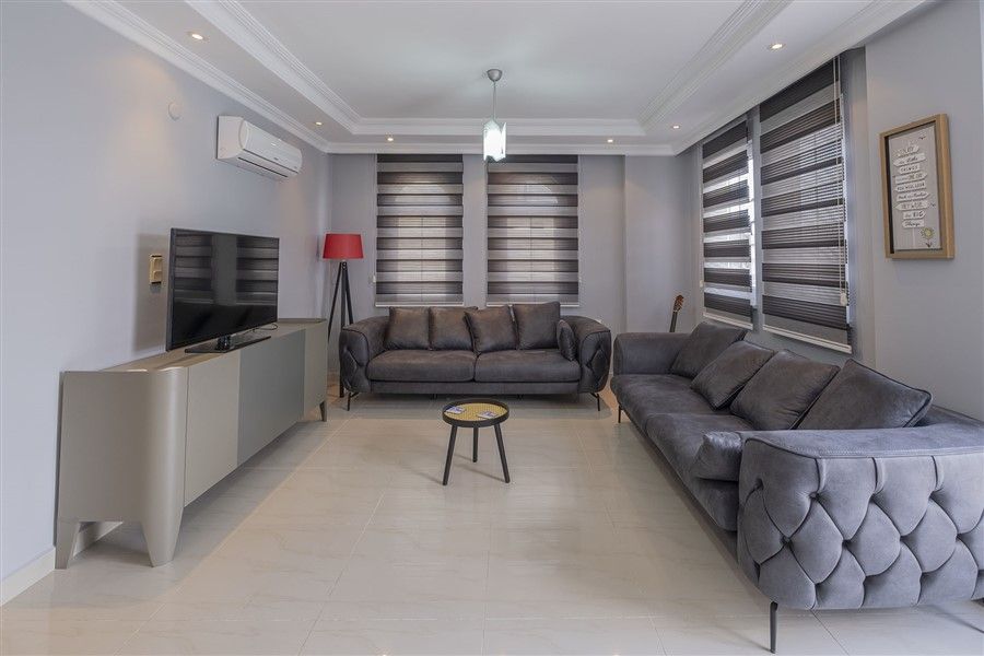 Flat in Konakli, Turkey, 100 m² - picture 4
