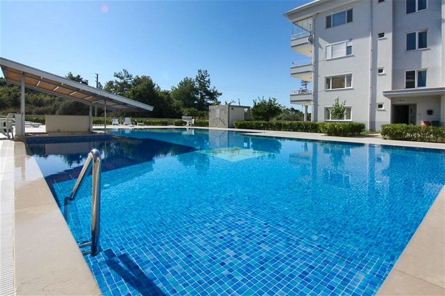 Appartamento a Alanya, Turchia, 85 m² - foto 4