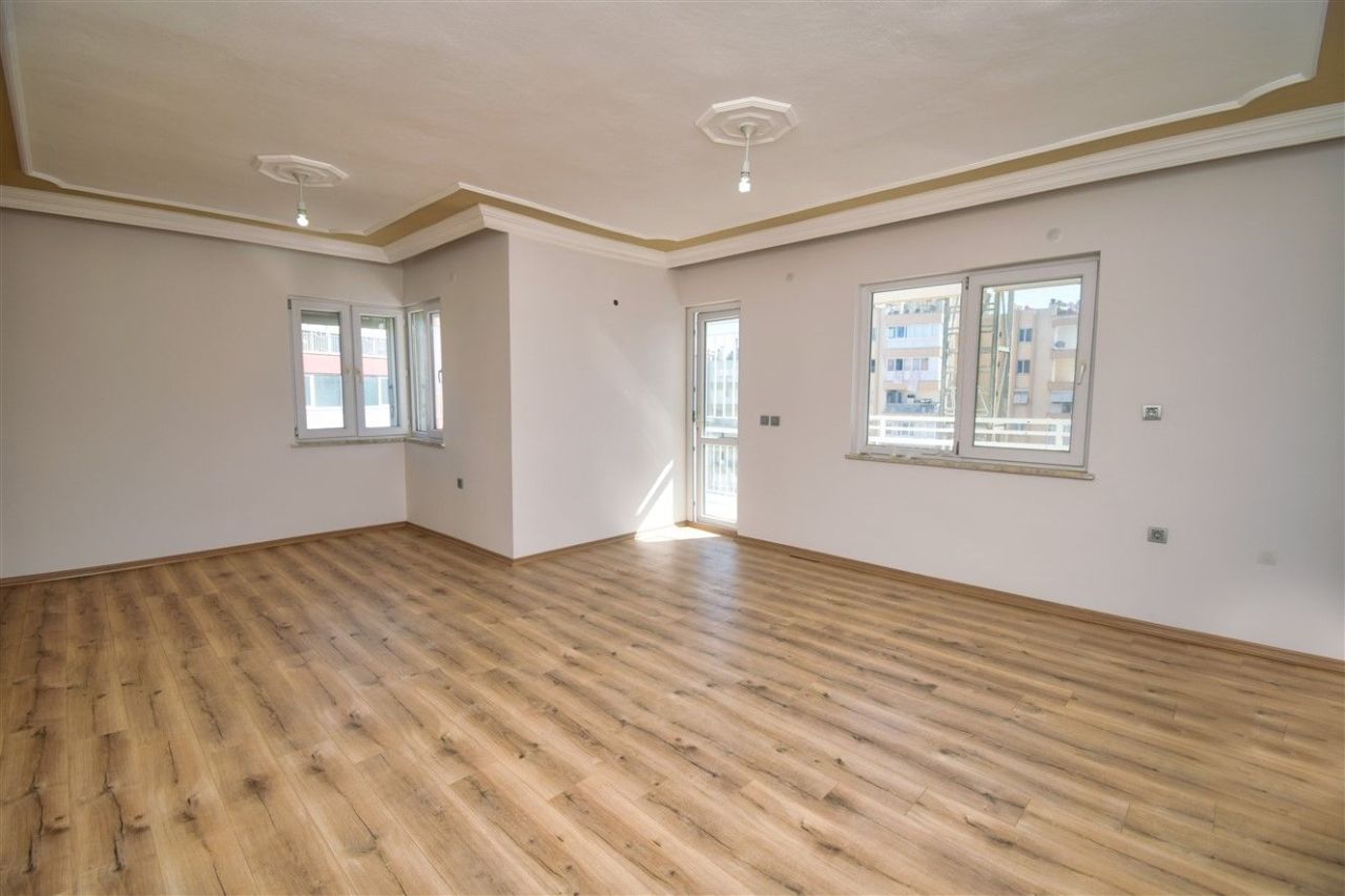 Appartement Center, Turquie, 165 m² - image 4