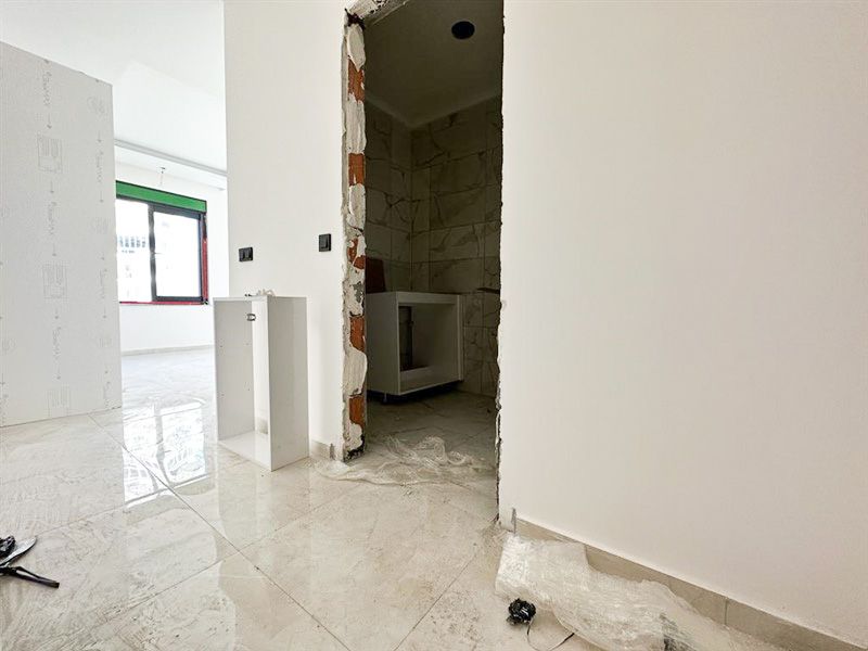 Appartamento a Alanya, Turchia, 50 m² - foto 4