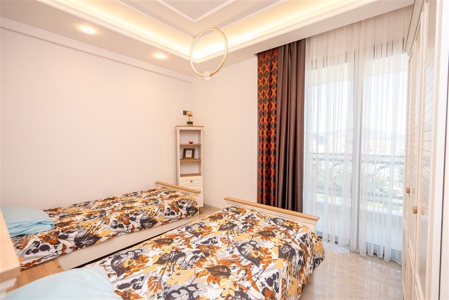 Penthouse in Alanya, Turkey, 299 m² - picture 4