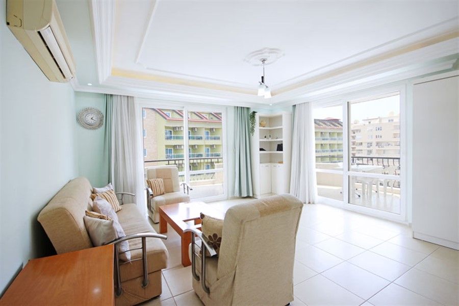 Flat in Alanya, Turkey, 125 m² - picture 4