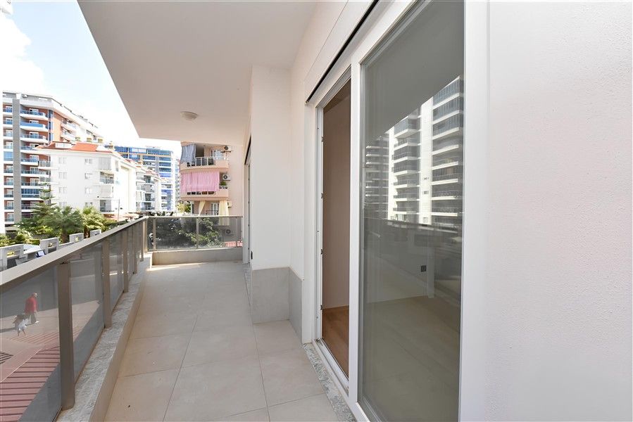 Piso en Alanya, Turquia, 58 m² - imagen 4