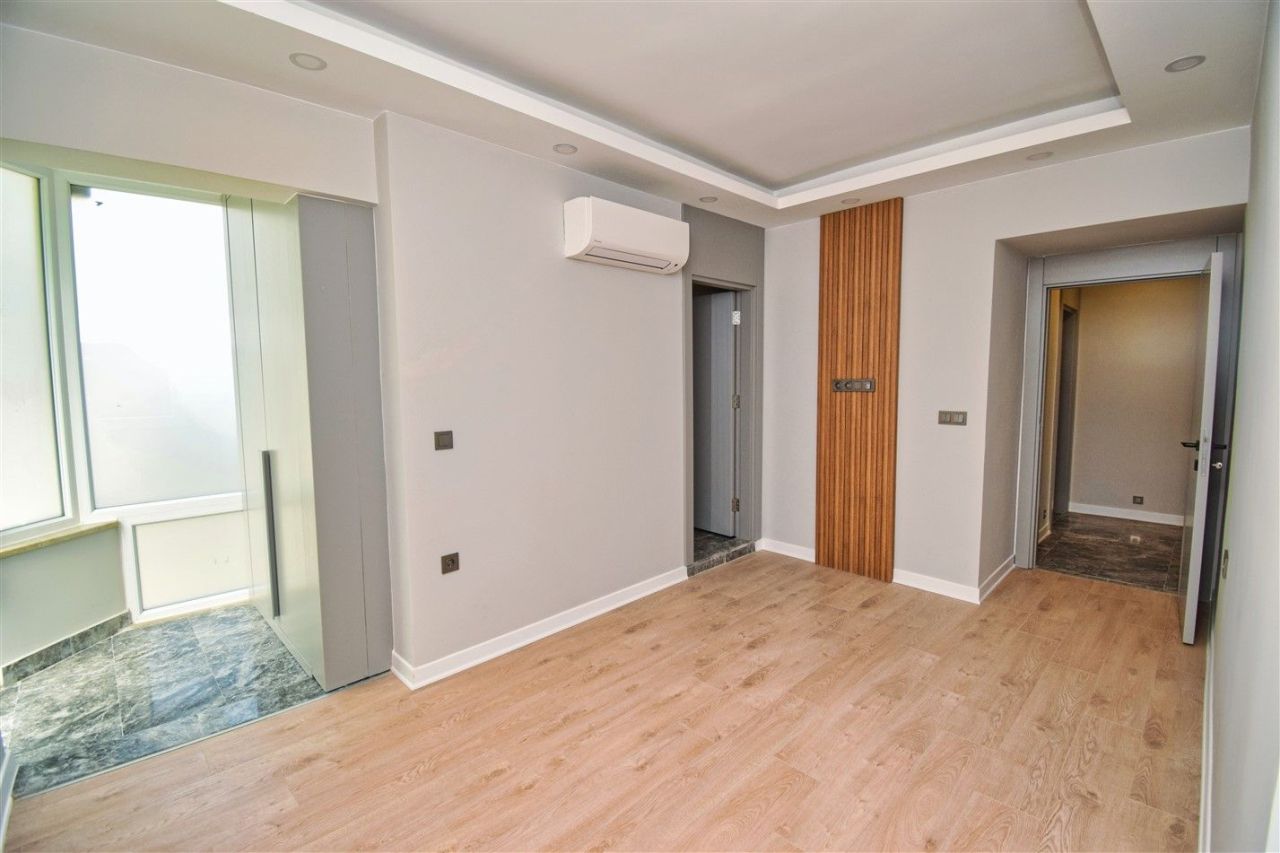 Wohnung in Antalya, Türkei, 165 m² - Foto 4
