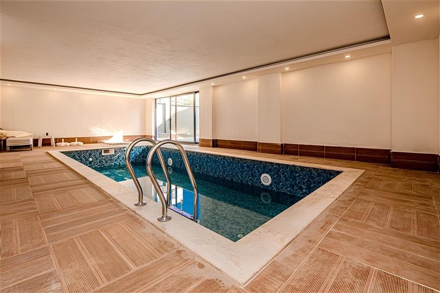 Piso en Alanya, Turquia, 65 m² - imagen 4