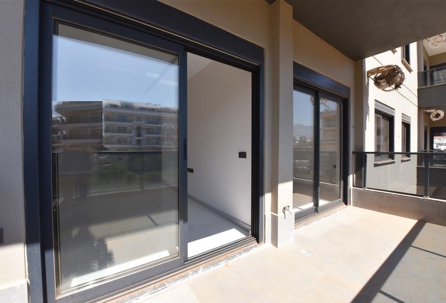 Appartamento a Alanya, Turchia, 110 m² - foto 4