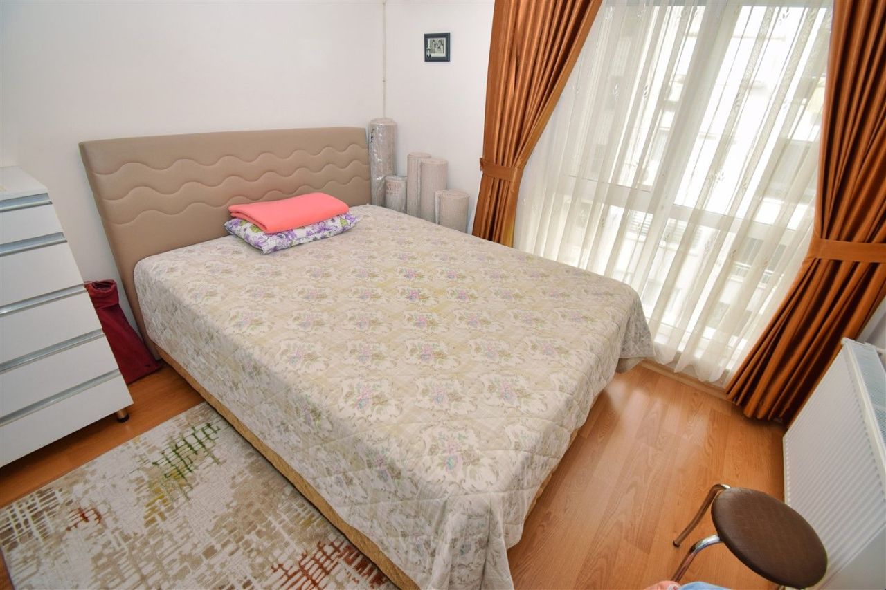 Flat in Antalya, Turkey, 110 m² - picture 4