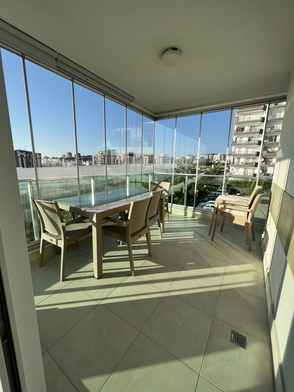 Flat in Avsallar, Turkey, 70 m² - picture 4