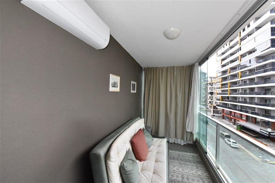 Appartamento a Alanya, Turchia, 65 m² - foto 4