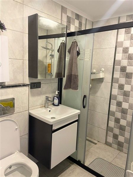 Penthouse in Alanya, Türkei, 185 m² - Foto 4