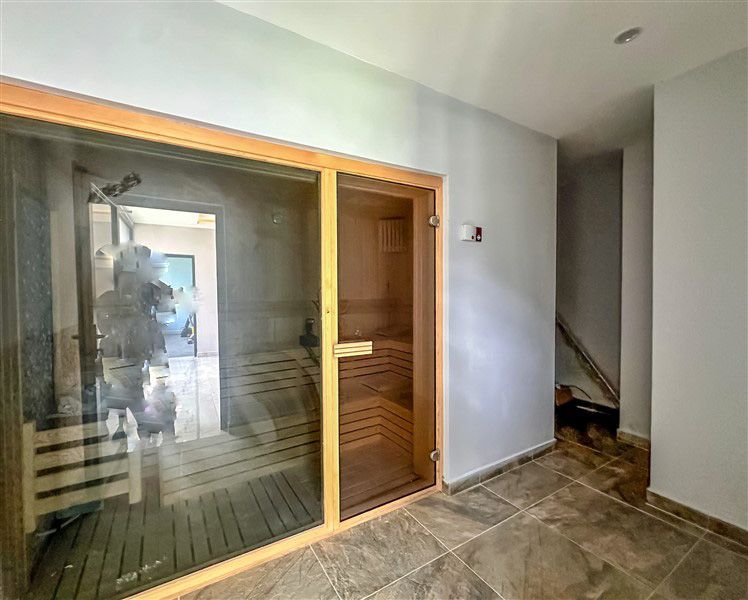 Flat in Kestel, Turkey, 52 m² - picture 4