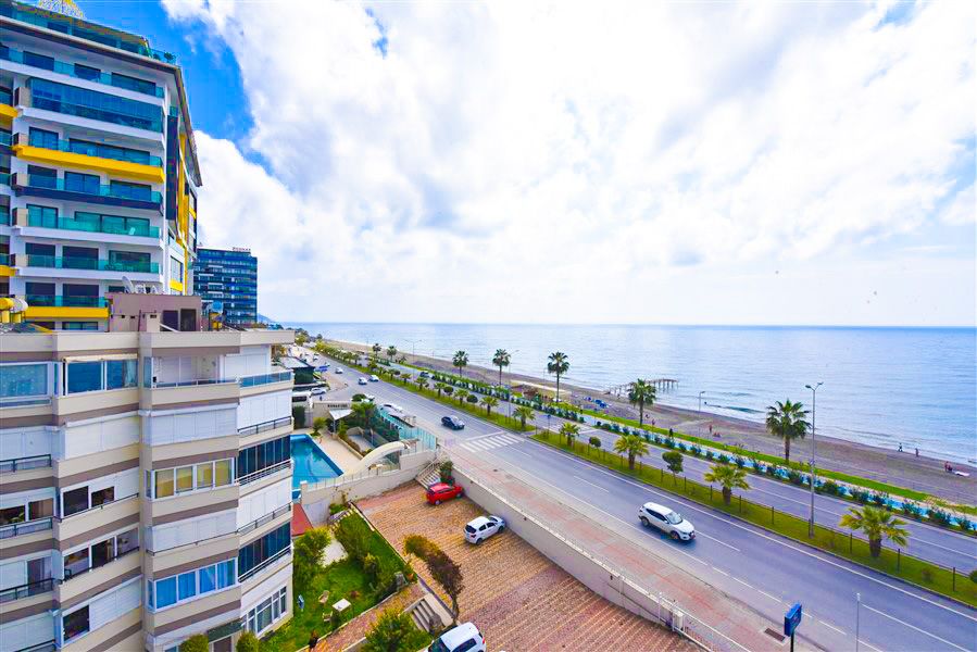 Appartamento a Alanya, Turchia, 120 m² - foto 4