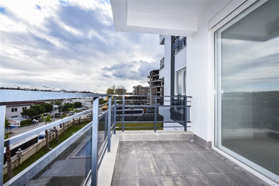 Appartamento ad Avsallar, Turchia, 51 m² - foto 4