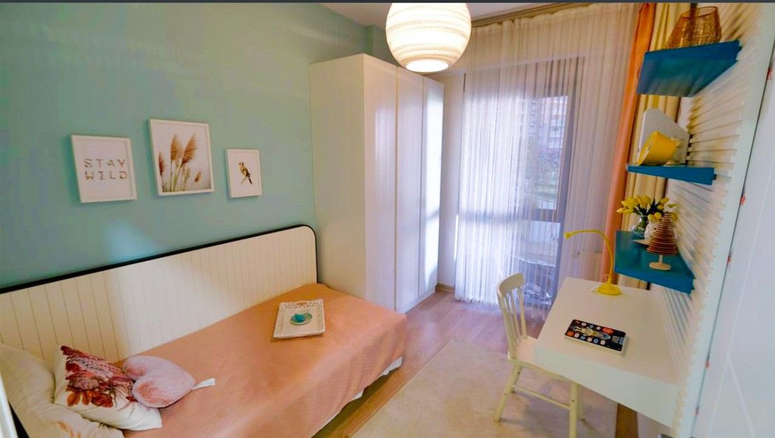 Flat in Antalya, Turkey, 82 m² - picture 4