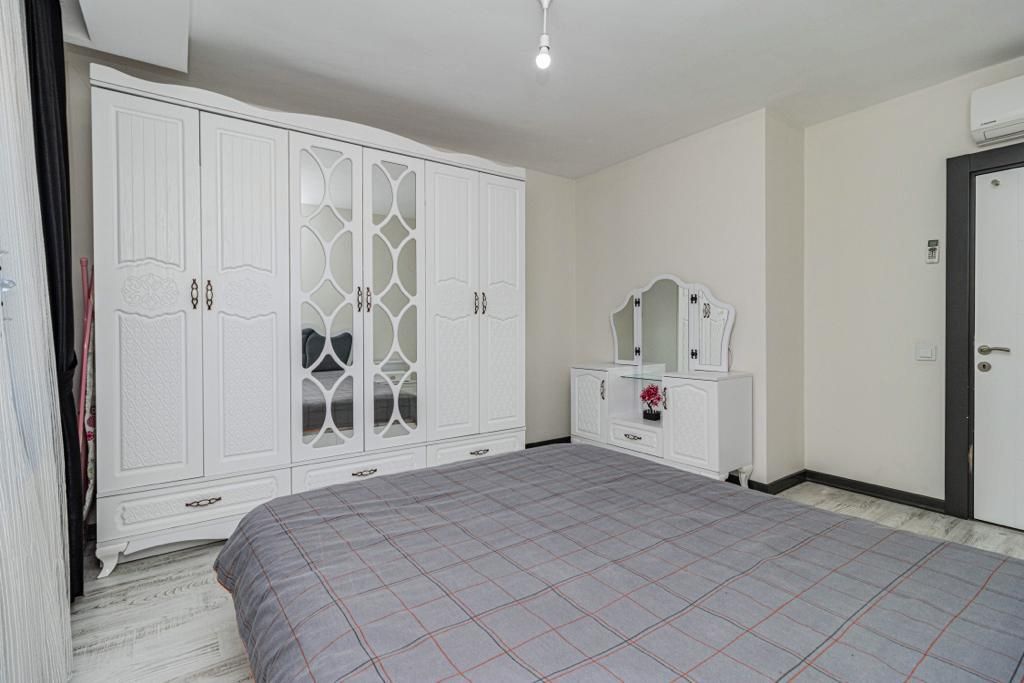 Appartamento a Antalya, Turchia, 90 m² - foto 4