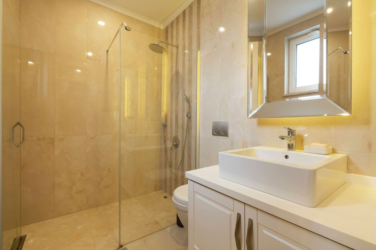 Villa en Antalya, Turquia, 320 m² - imagen 4