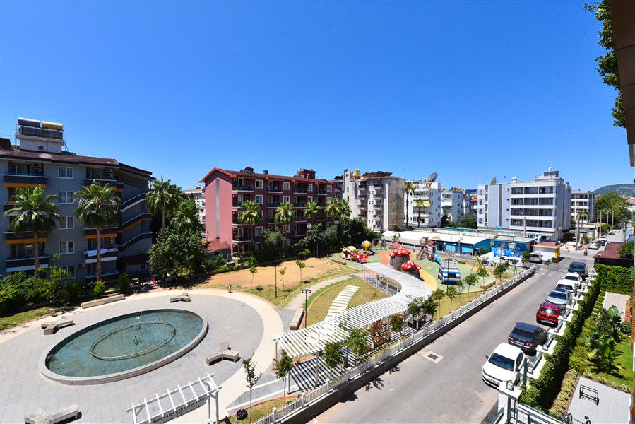 Appartamento a Alanya, Turchia, 55 m² - foto 4