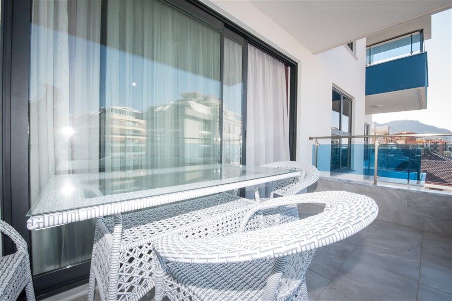 Appartement à Alanya, Turquie, 70 m² - image 4