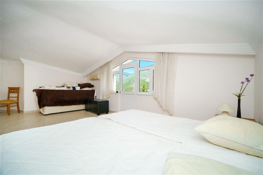 Penthouse in Alanya, Türkei, 220 m² - Foto 4