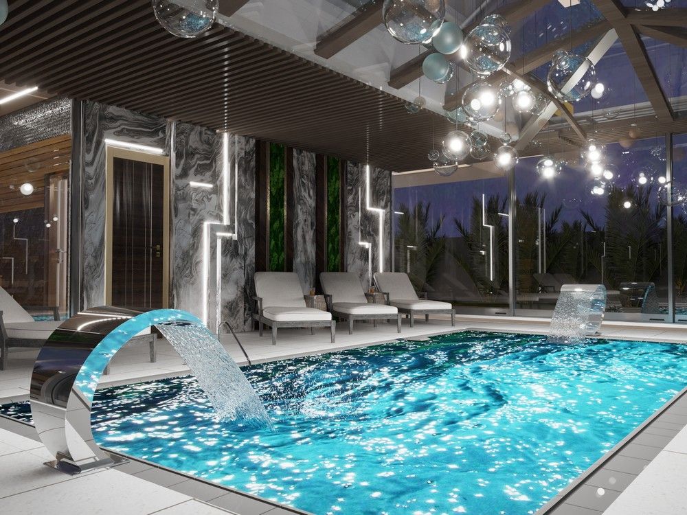 Flat in Alanya, Turkey, 55 m² - picture 4