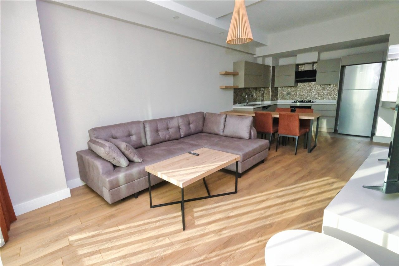 Piso en Lara, Turquia, 60 m² - imagen 4