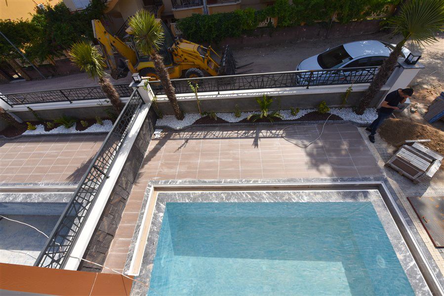 Villa in Avsallar, Turkey, 220 m² - picture 4