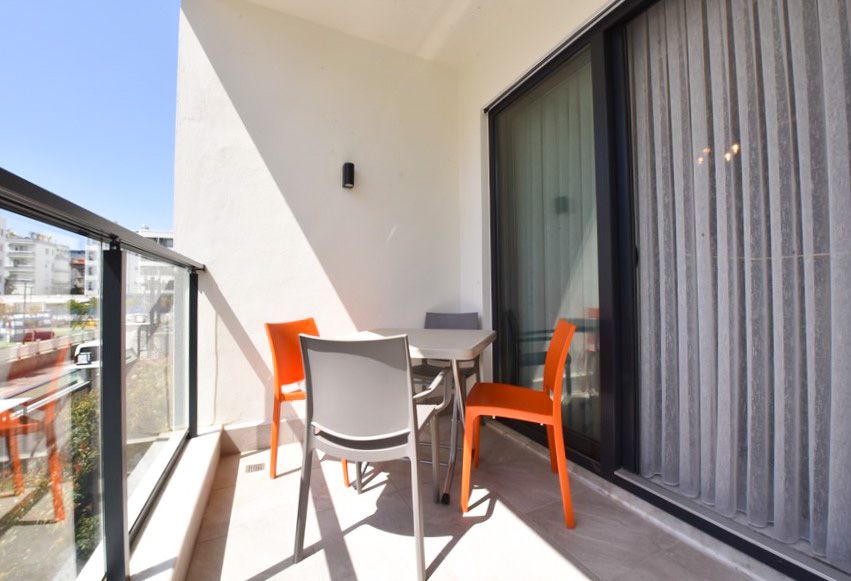 Appartamento a Alanya, Turchia, 55 m² - foto 4