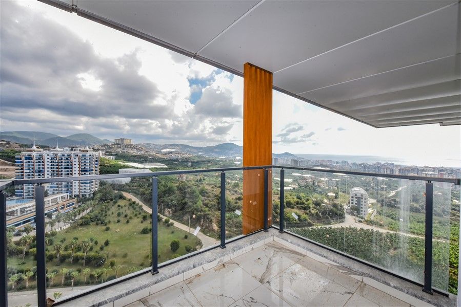 Appartement à Alanya, Turquie, 51 m² - image 4