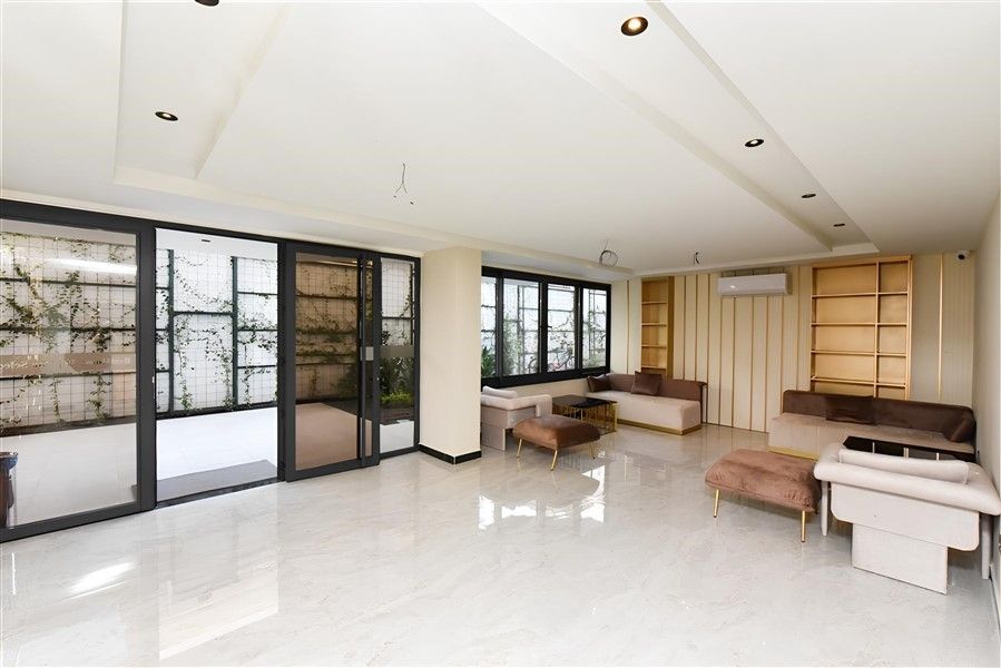 Wohnung in Alanya, Türkei, 55 m² - Foto 4