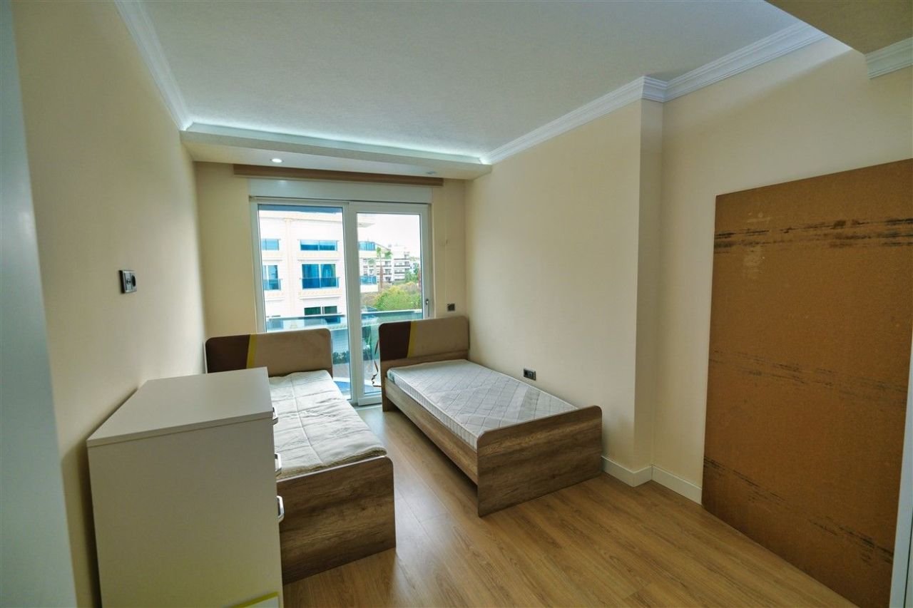 Flat in Antalya, Turkey, 100 m² - picture 4