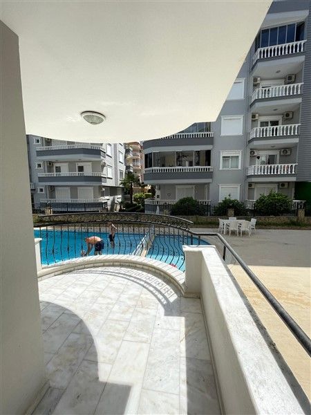 Wohnung in Alanya, Türkei, 100 m² - Foto 4
