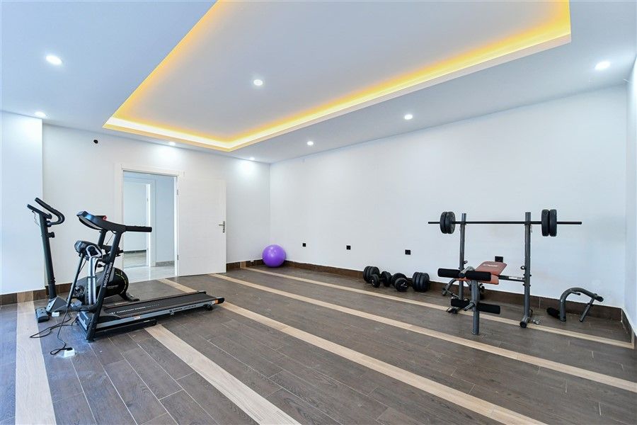 Appartement à Avsallar, Turquie, 47 m² - image 4