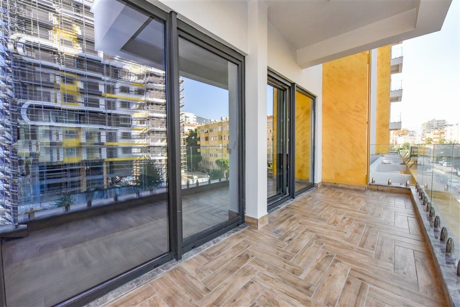 Appartamento a Alanya, Turchia, 50 m² - foto 4