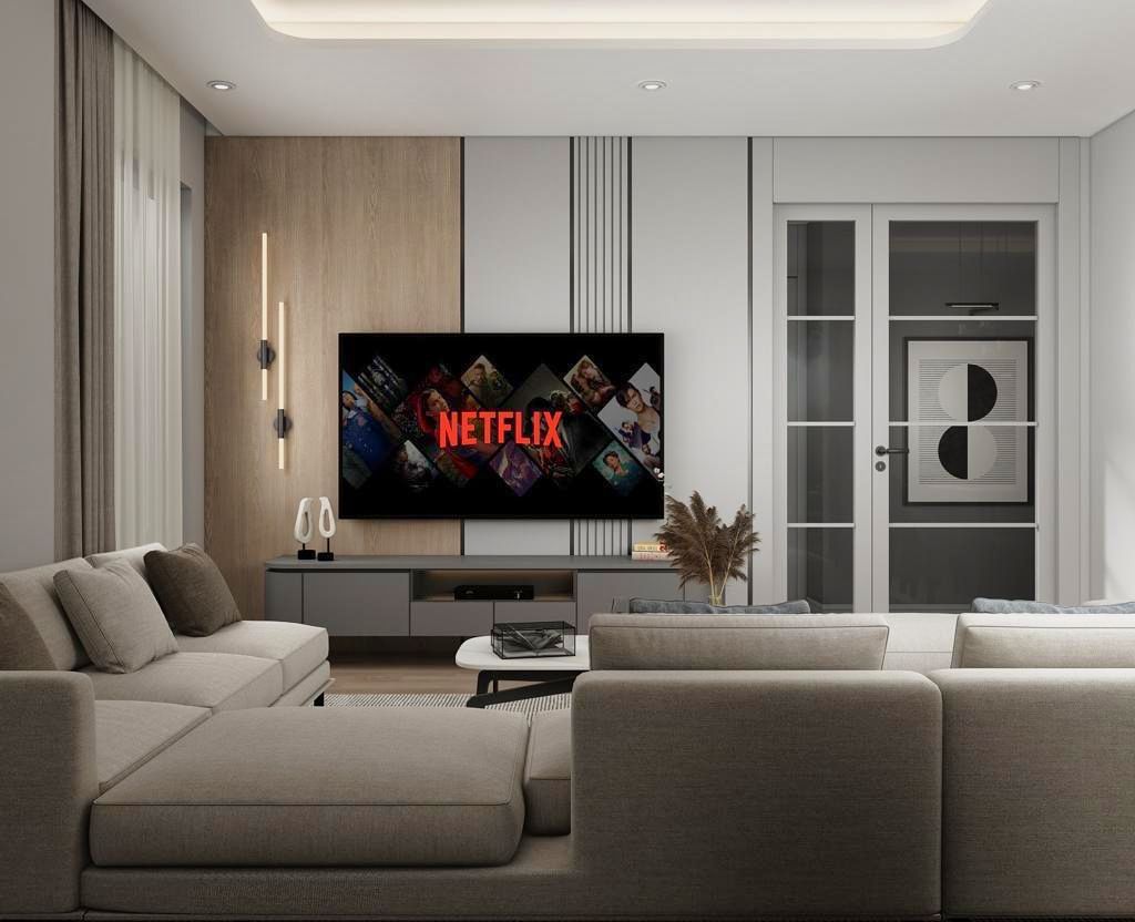 Wohnung in Antalya, Türkei, 75 m² - Foto 4