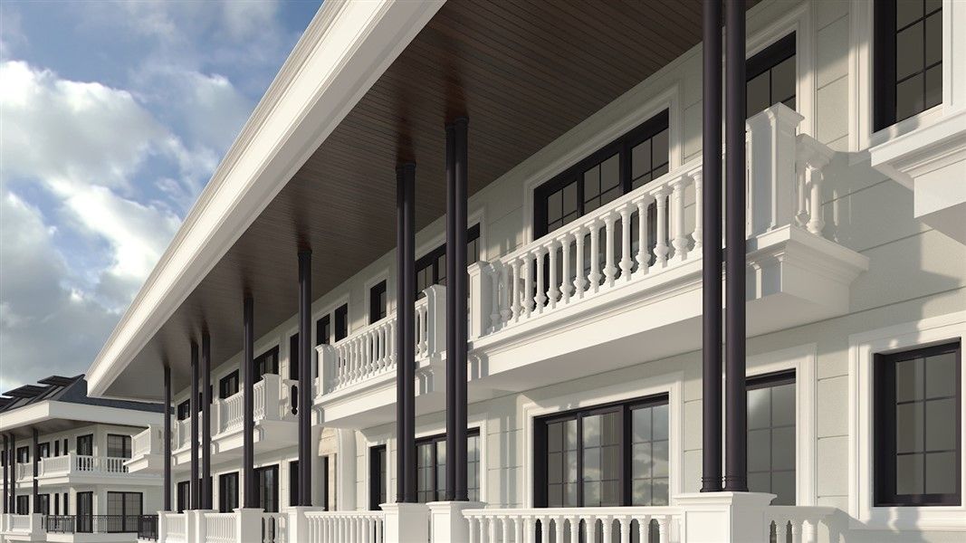 Piso en Alanya, Turquia, 64 m² - imagen 4