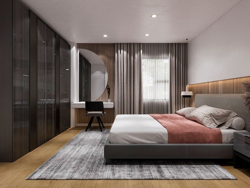 Appartamento Altintash, Turchia, 74 m² - foto 4