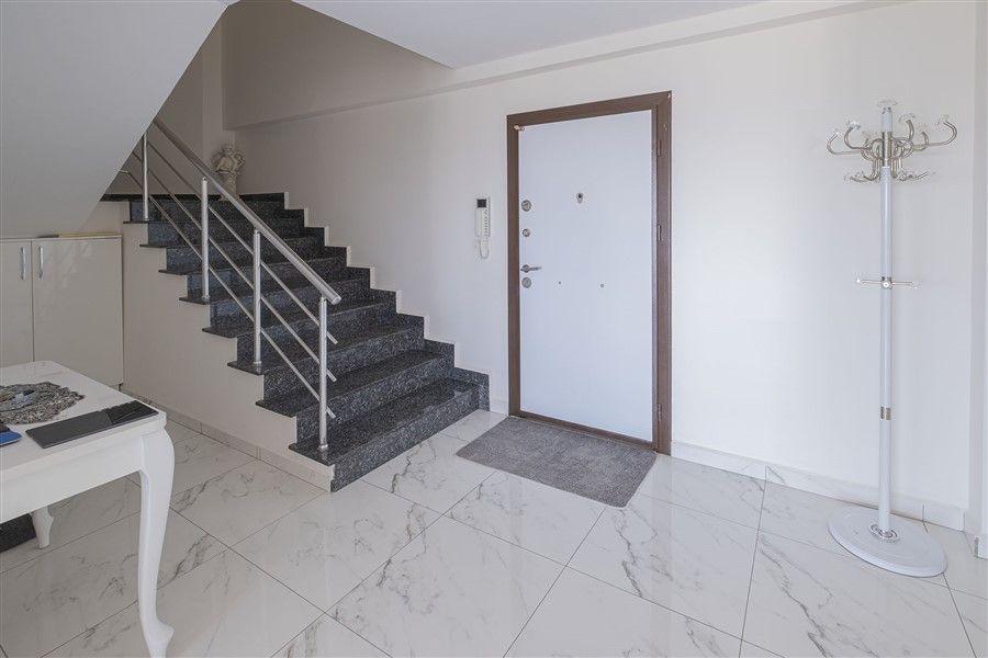 Penthouse in Alanya, Türkei, 250 m² - Foto 4