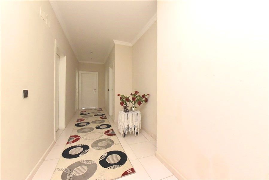 Flat in Alanya, Turkey, 210 m² - picture 4