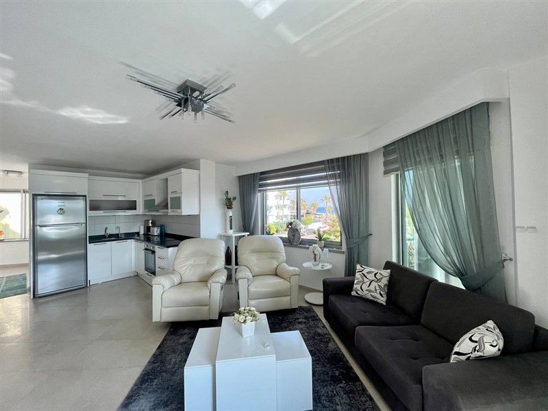 Appartamento a Alanya, Turchia, 100 m² - foto 4