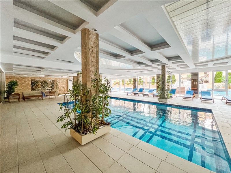 Appartement à Alanya, Turquie, 60 m² - image 4