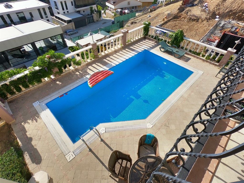 Villa a Alanya, Turchia, 200 m² - foto 4