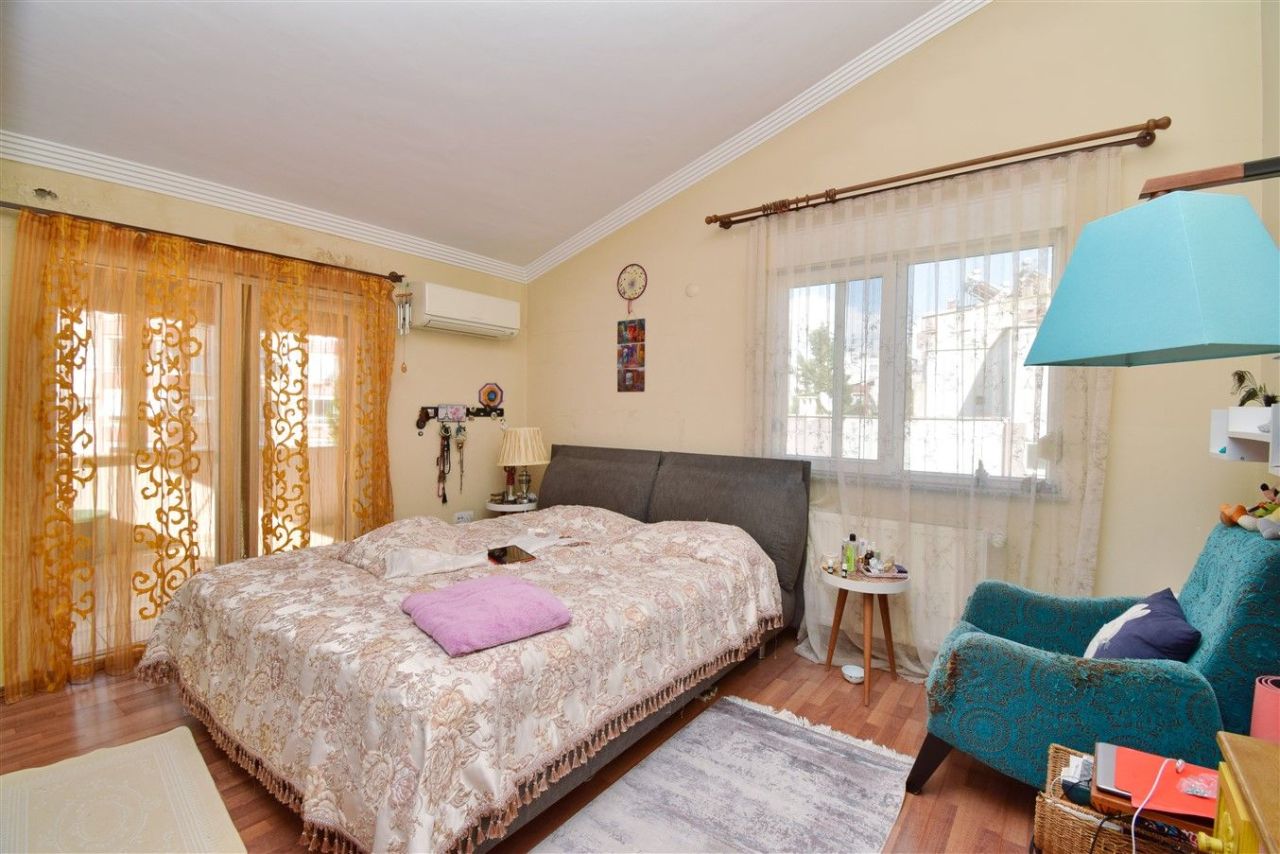 Wohnung Center, Türkei, 320 m² - Foto 4