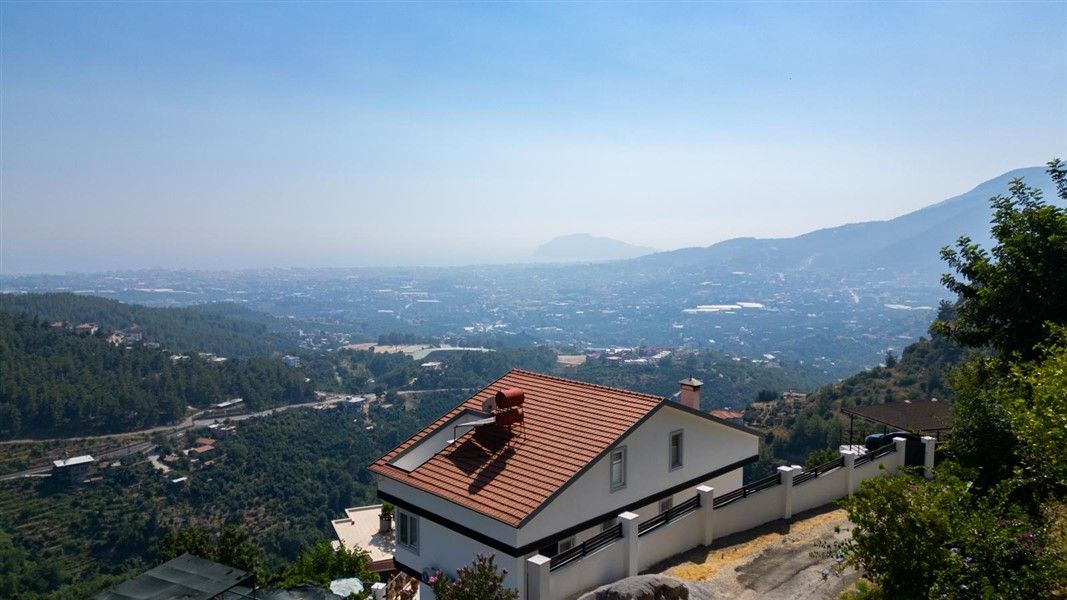 Villa in Alanya, Turkey, 200 m² - picture 4