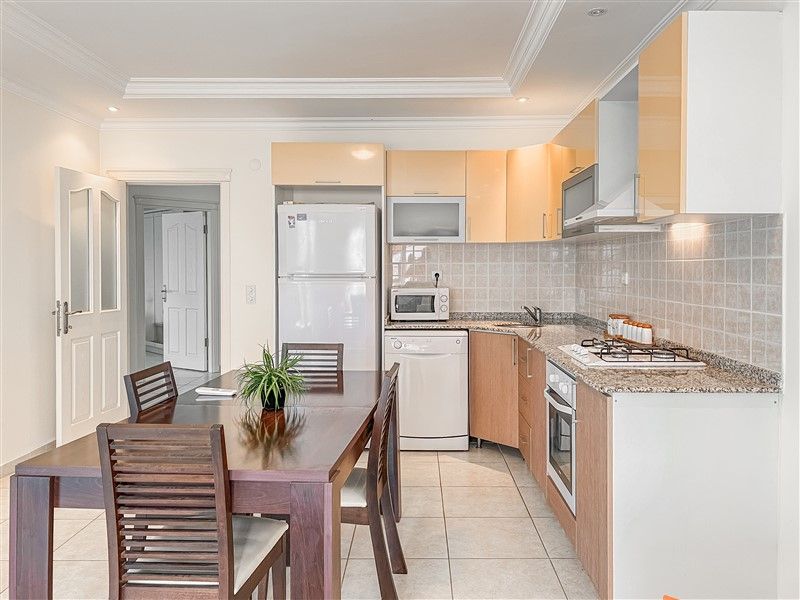 Wohnung in Alanya, Türkei, 120 m² - Foto 4