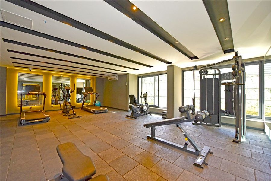 Penthouse à Alanya, Turquie - image 4