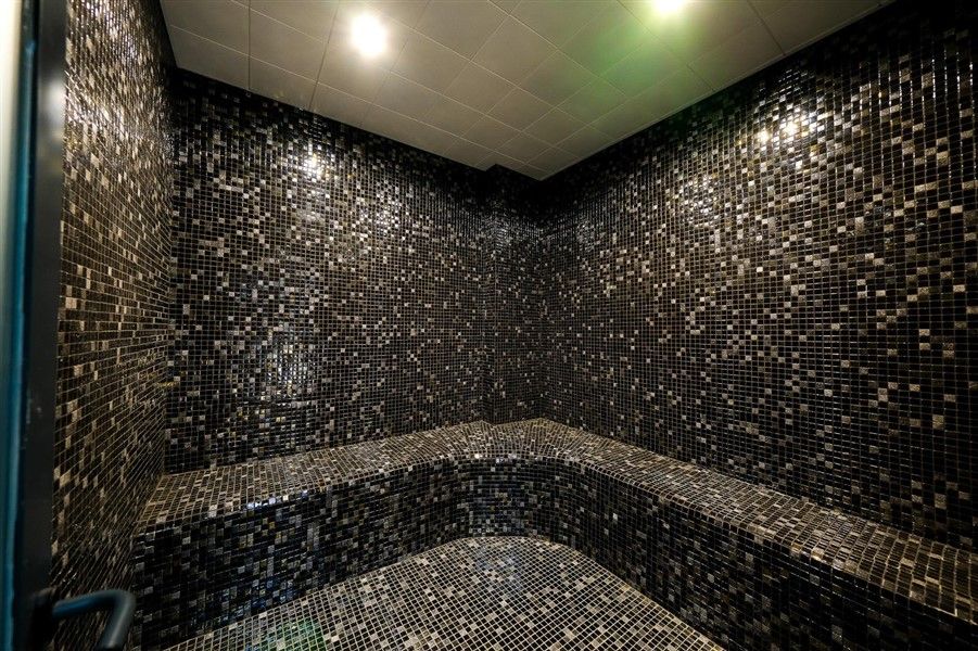 Flat in Alanya, Turkey, 46 m² - picture 4