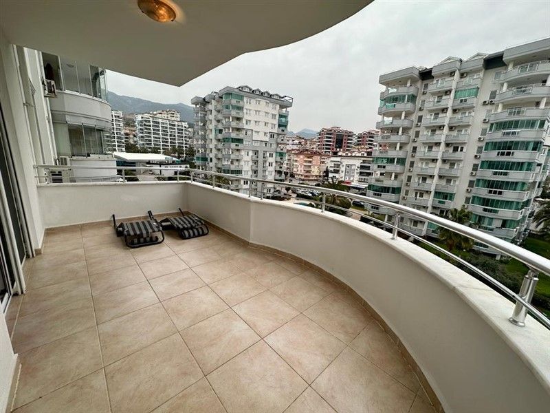 Flat in Alanya, Turkey, 125 m² - picture 4