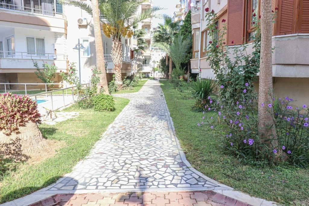 Appartamento a Alanya, Turchia, 100 m² - foto 4